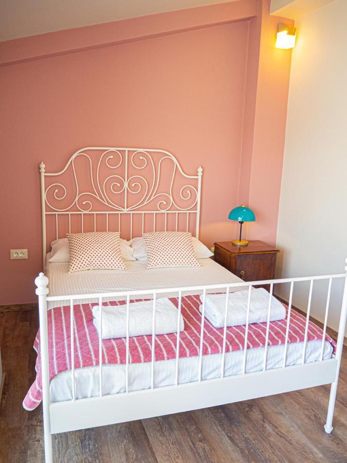Dionysia Premium Suites Αργοστόλι Εξωτερικό φωτογραφία