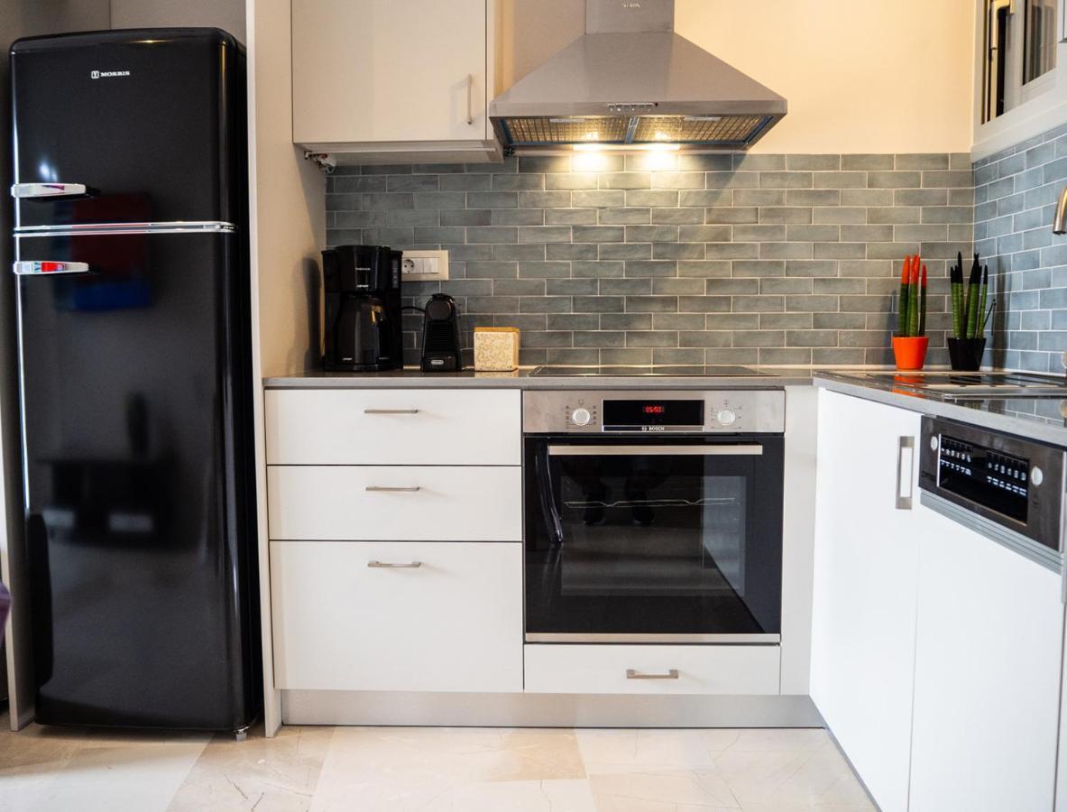 Dionysia Premium Suites Αργοστόλι Εξωτερικό φωτογραφία