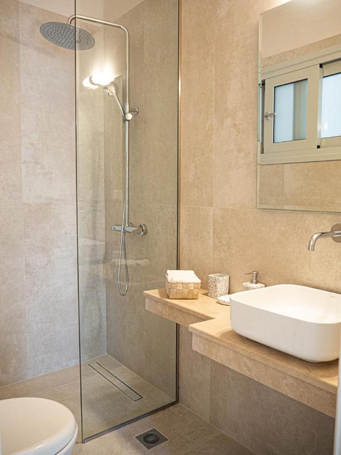 Dionysia Premium Suites Αργοστόλι Εξωτερικό φωτογραφία